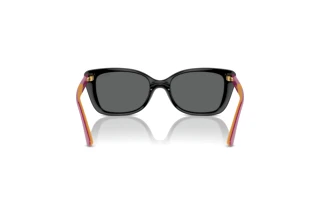 Vista posteriore Vogue Eyewear VJ2022 (W44/87)