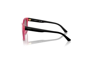 Vista laterale Vogue Eyewear VJ2023 (25458H)