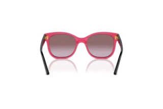 Vista posteriore Vogue Eyewear VJ2023 (25458H)
