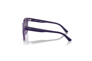Vista laterale Vogue Eyewear VJ2023 (31274Q)