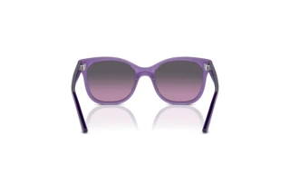 Vista posteriore Vogue Eyewear VJ2023 (31274Q)