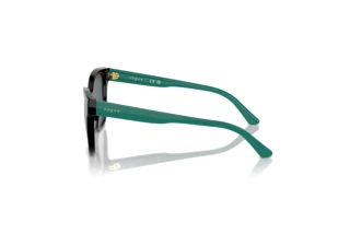 Vista laterale Vogue Eyewear VJ2023 (W44/87)