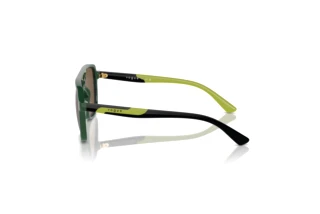 Vista laterale Vogue Eyewear VJ2024 (312673)