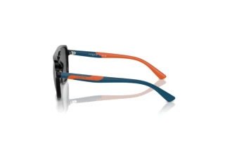 Vista laterale Vogue Eyewear VJ2024 (W44/87)