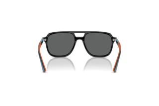 Vista posteriore Vogue Eyewear VJ2024 (W44/87)