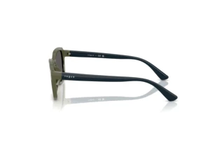 Vista laterale Vogue Eyewear VJ2025 (318587)