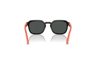 Vista posteriore Vogue Eyewear VJ2025 (W44/87)