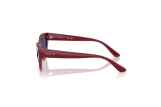 Vista laterale Vogue Eyewear VJ2026 (287580)