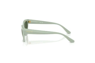 Vista laterale Vogue Eyewear VJ2026 (318371)