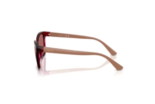 Vista laterale Vogue Eyewear VJ2027 (306669)