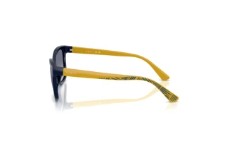 Vista laterale Vogue Eyewear VJ2027 (31054L)