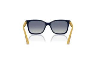 Vista posteriore Vogue Eyewear VJ2027 (31054L)