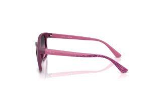 Vista laterale Vogue Eyewear VJ2027 (32134Q)