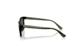 Vista laterale Vogue Eyewear VJ2027 (W44/71)