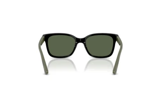 Vista posteriore Vogue Eyewear VJ2027 (W44/71)