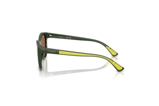 Vista laterale Vogue Eyewear VJ2028 (320873)