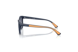 Vista laterale Vogue Eyewear VJ2028 (32094L)
