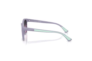 Vista laterale Vogue Eyewear VJ2028 (32104Q)