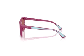 Vista laterale Vogue Eyewear VJ2028 (321169)