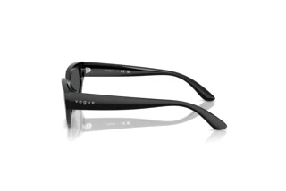 Vista laterale Vogue Eyewear VJ2029 (W44/87)