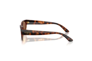 Vista laterale Vogue Eyewear VJ2029 (W65673)