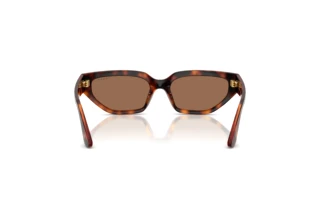 Vista posteriore Vogue Eyewear VJ2029 (W65673)