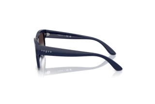 Vista laterale Vogue Eyewear VJ2030 (22888G)