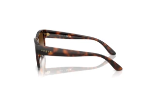 Vista laterale Vogue Eyewear VJ2030 (271813)