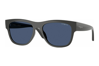 Vogue Eyewear VJ2030 321280 Dark BlueFull Dark Grey