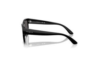Vista laterale Vogue Eyewear VJ2030 (W44/87)