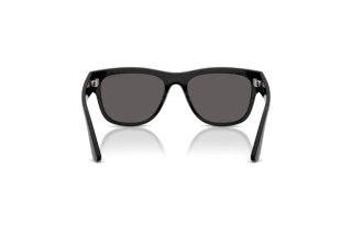 Vista posteriore Vogue Eyewear VJ2030 (W44/87)