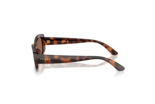 Vista laterale Vogue Eyewear VJ2031 (271873)