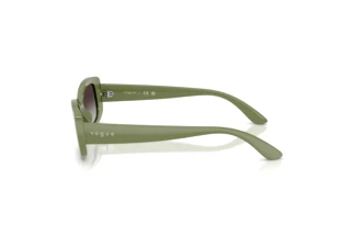 Vista laterale Vogue Eyewear VJ2031 (32628G)