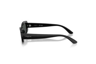 Vista laterale Vogue Eyewear VJ2031 (W44/87)
