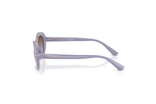 Vista laterale Vogue Eyewear VJ2032 (321048)