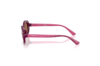 Vista laterale Vogue Eyewear VJ2032 (321373)