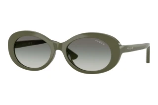 Vista frontale Vogue Eyewear VJ2032 (326411)