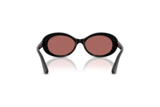 Vista posteriore Vogue Eyewear VJ2032 (W44/69)