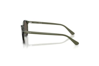 Vista laterale Vogue Eyewear VJ2033 (30866G)