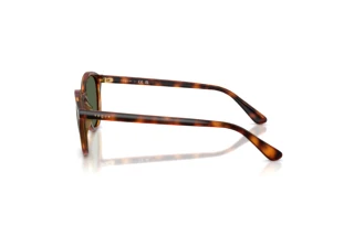 Vista laterale Vogue Eyewear VJ2033 (W65671)