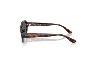 Vista laterale Vogue Eyewear VJ2034 (271887)