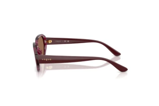 Vista laterale Vogue Eyewear VJ2034 (327173)
