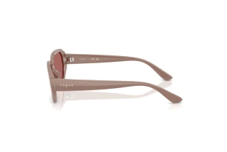 Vista laterale Vogue Eyewear VJ2034 (327269)