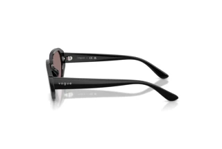 Vista laterale Vogue Eyewear VJ2034 (W44/7N)