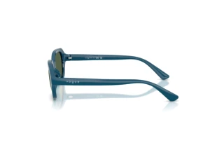 Vista laterale Vogue Eyewear VJ2035 (319071)