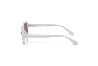 Vista laterale Vogue Eyewear VJ2035 (31937N)