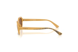 Vista laterale Vogue Eyewear VJ2035 (327373)