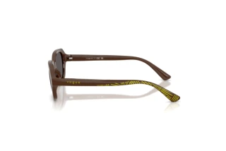 Vista laterale Vogue Eyewear VJ2035 (327587)