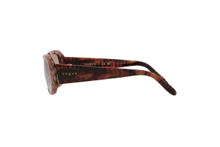 Vista laterale Vogue Eyewear VO2606S (307113)
