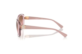 Vista laterale Vogue Eyewear VO2943SB (294214)